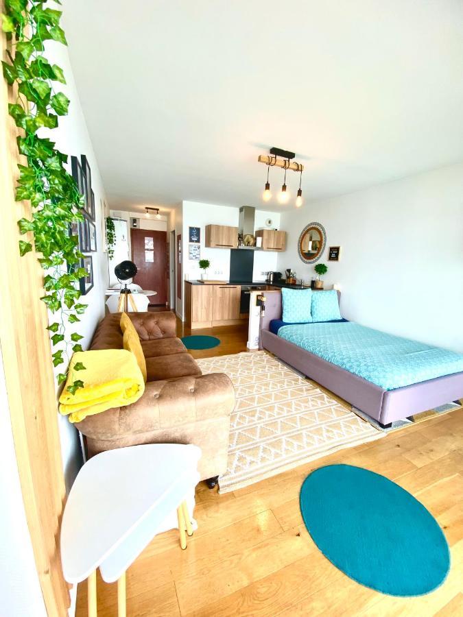 L'iroizh Concarneau: Panoramic Sea View With Access