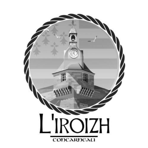 L'iroizh Concarneau: Panoramic Sea View With Access * Concarneau