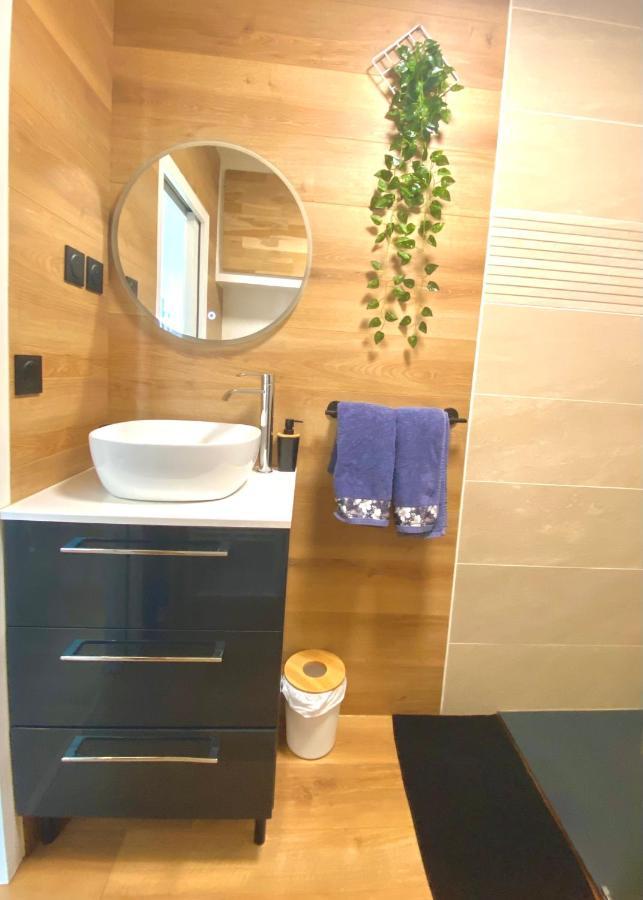 - L'iroizh - - Vue Panoramique - Standing Des Sables Blancs - Parking - Panoramic Sea View - Near Thalassotherapy - Wifi - Apartment Concarneau