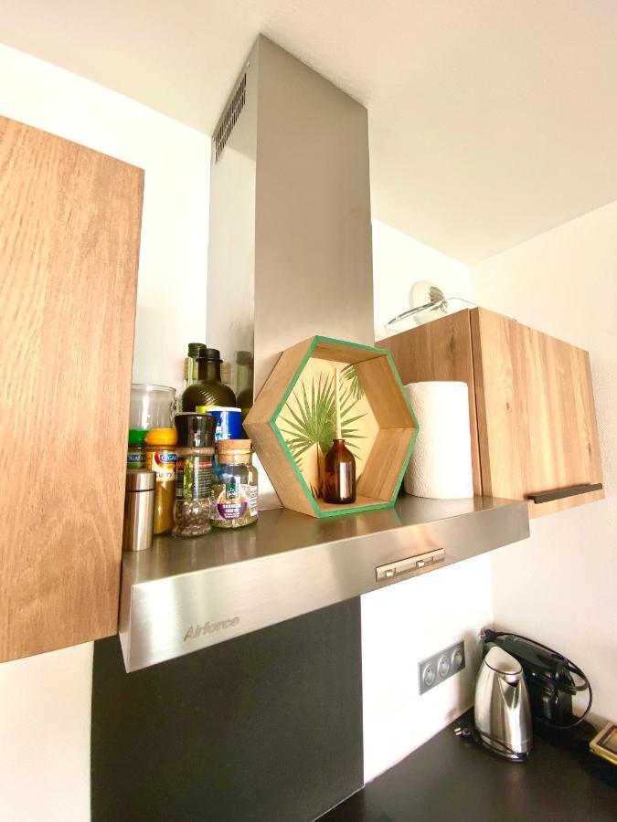 Apartment - L'iroizh - - Vue Panoramique - Standing Des Sables Blancs - Parking - Panoramic Sea View - Near Thalassotherapy - Wifi - Concarneau